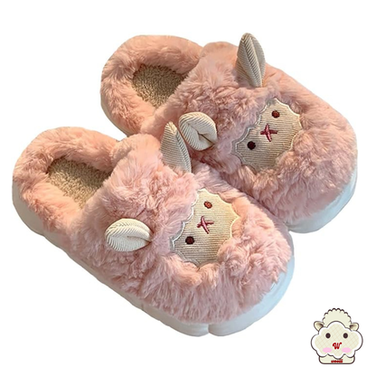 Pantuflas Woolii™